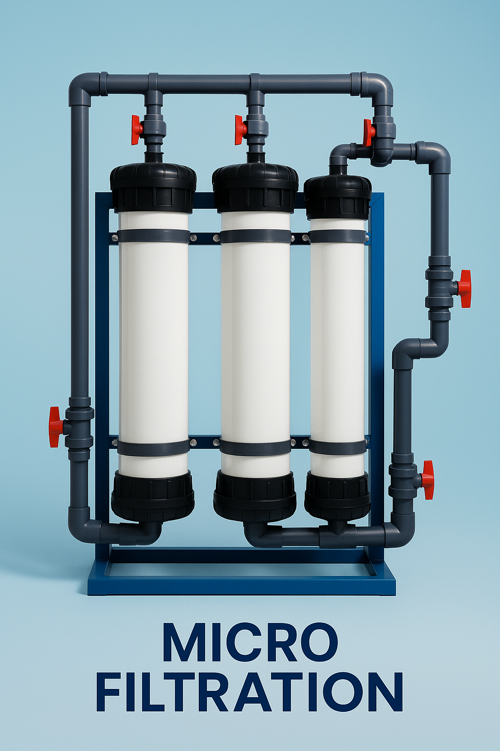 Micro Filtration Equipments