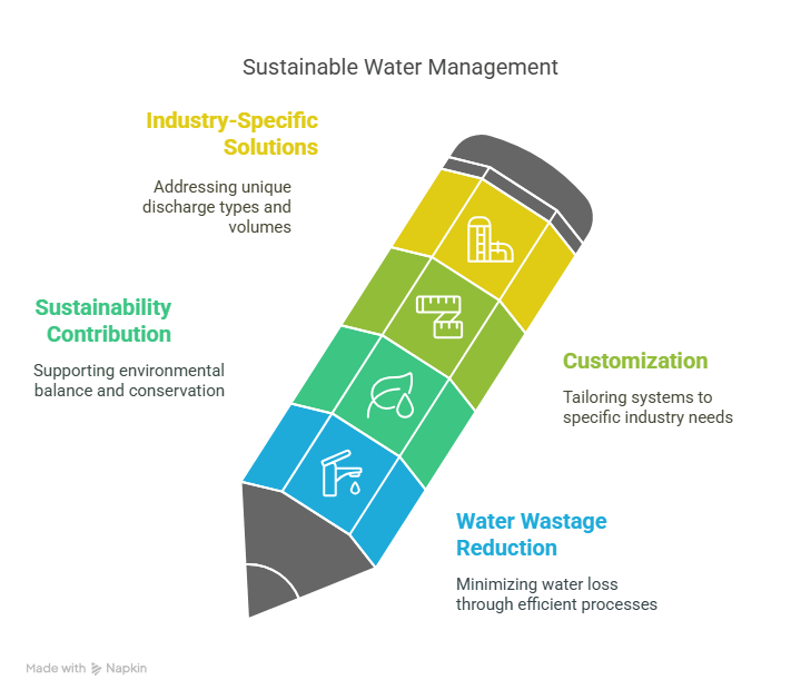 Waste water Treatment plant
