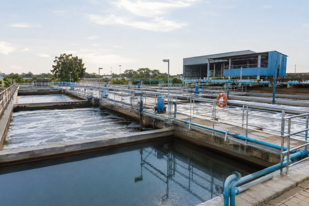 How to Calculate Water Treatment Plant Capacity for Your Industry