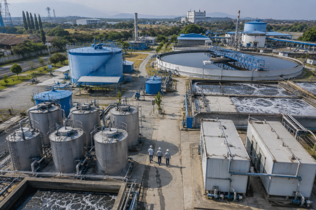 ZLD Plant Cost in India: What Factors Affect the Price?